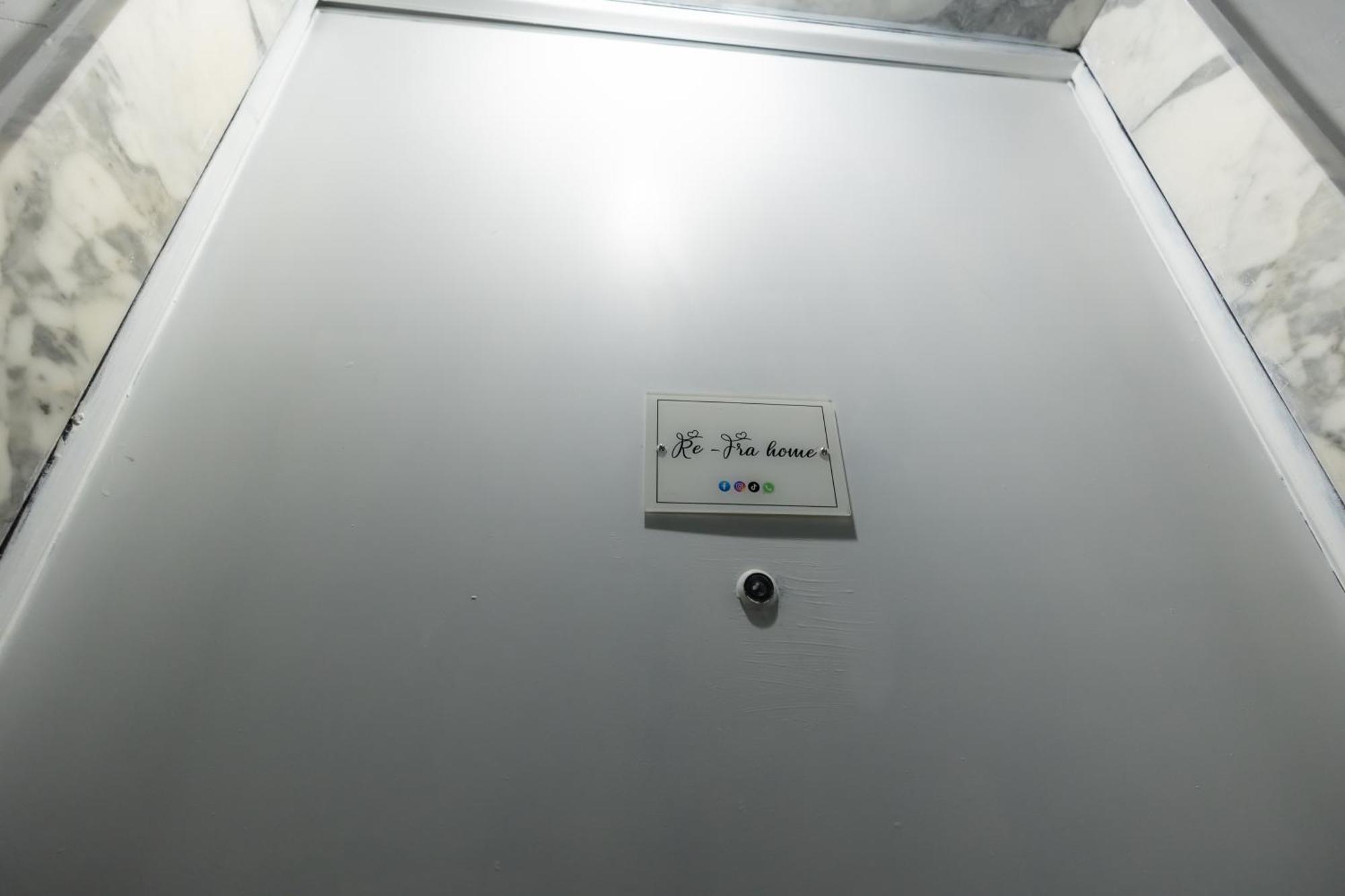 Re-Fra Home ナポリ エクステリア 写真