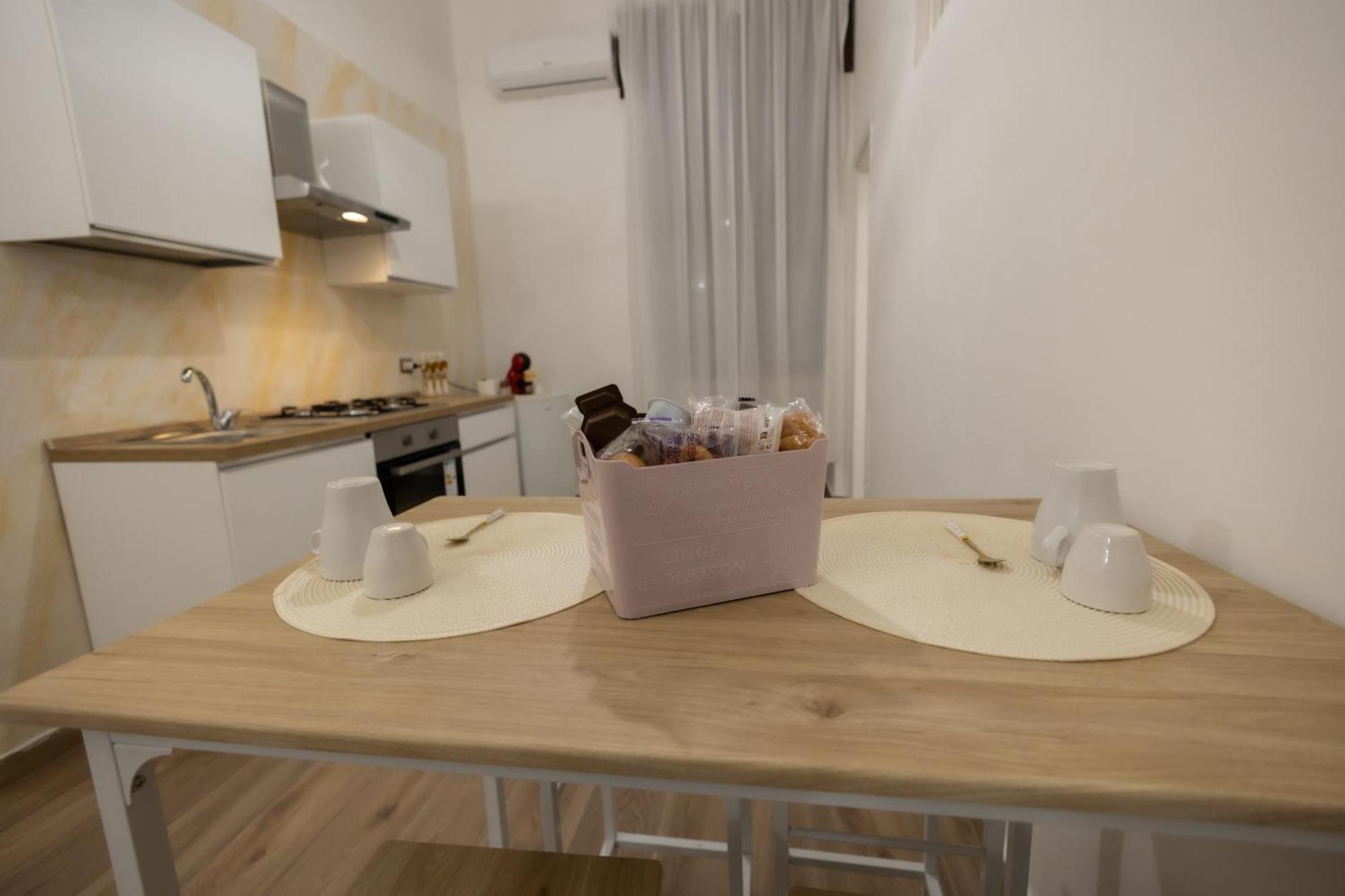 Re-Fra Home ナポリ エクステリア 写真