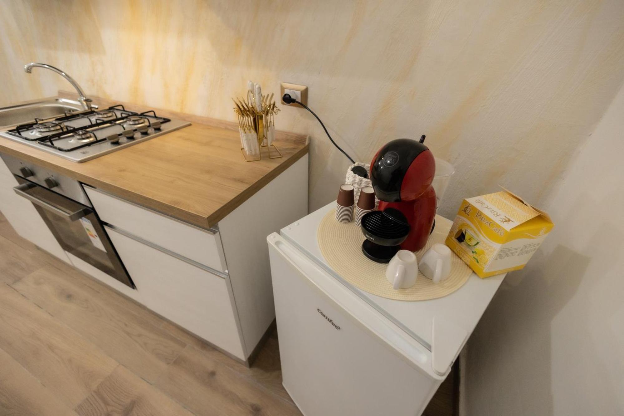 Re-Fra Home ナポリ エクステリア 写真